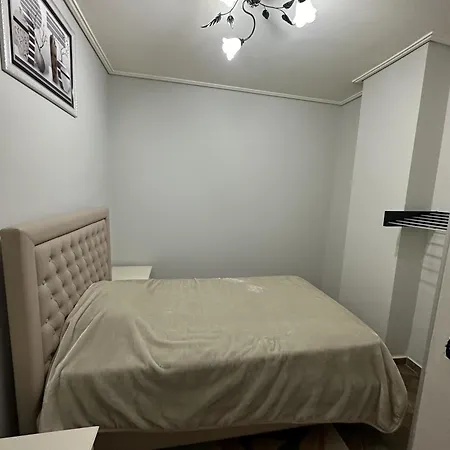 Appartement Luxury *