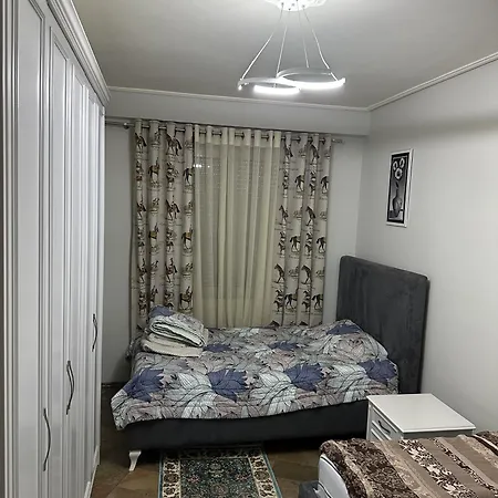 Luxury Tirana