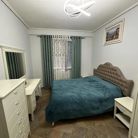 Luxury Appartement