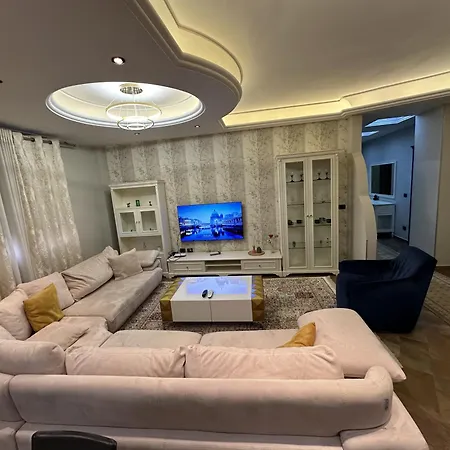 Appartement Luxury Tirana