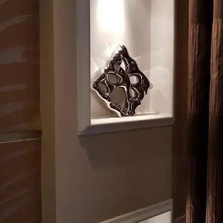 Apartment Tirana Luxury *