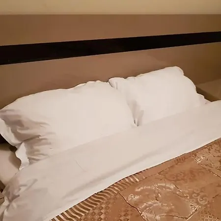 Tirana Luxury Babrru