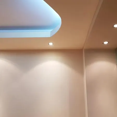 Tirana Luxury Apartment *