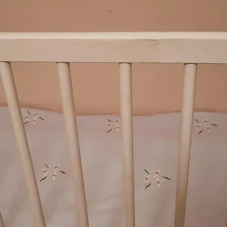 Apartment Tirana Luxury
