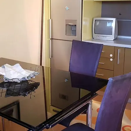 Apartment Tirana Luxury *