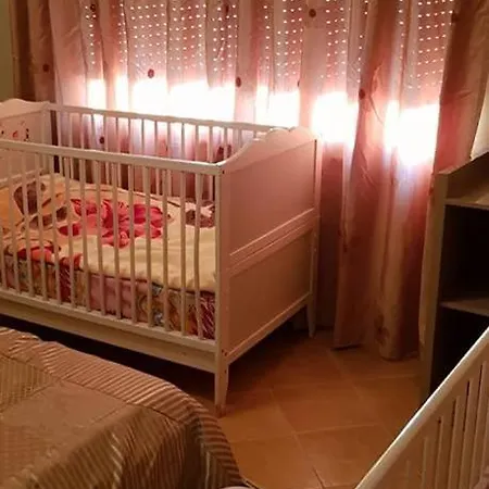 Tirana Luxury Apartment *