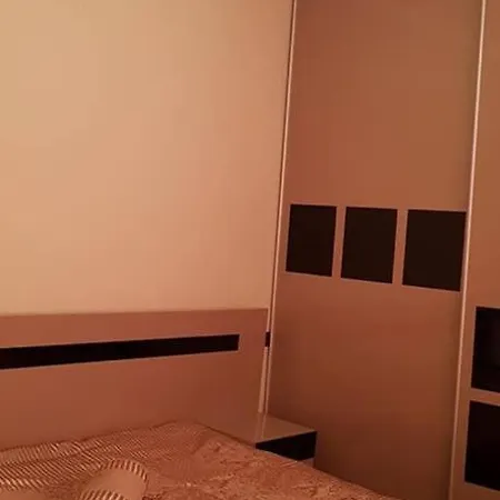 Apartment Tirana Luxury