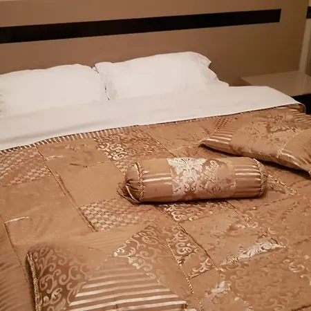 Tirana Luxury Babrru