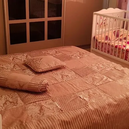 Tirana Luxury Apartment *