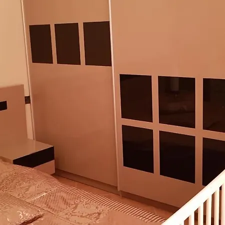 Apartment Tirana Luxury