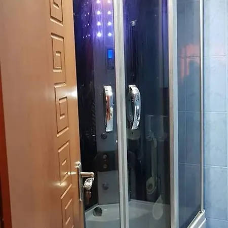 Apartment Tirana Luxury *