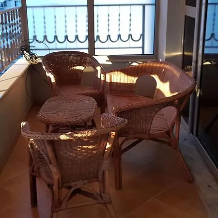Apartment Tirana Luxury