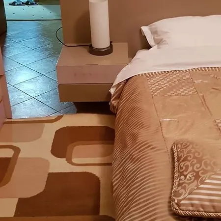 Apartment Tirana Luxury Babrru