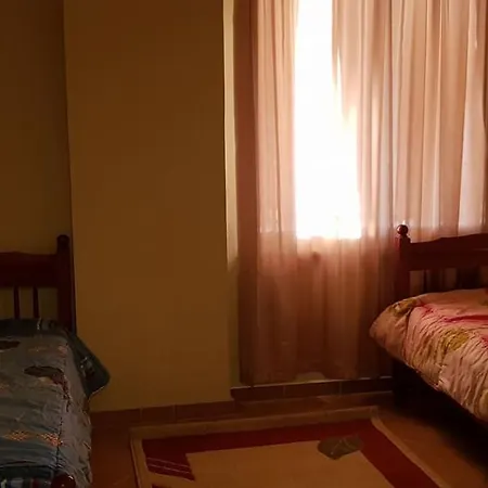 Tirana Luxury Apartment