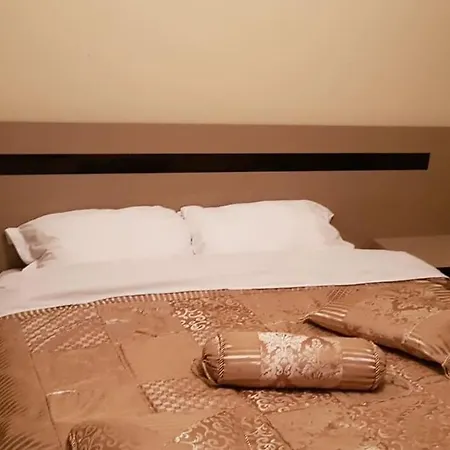 Tirana Luxury Babrru