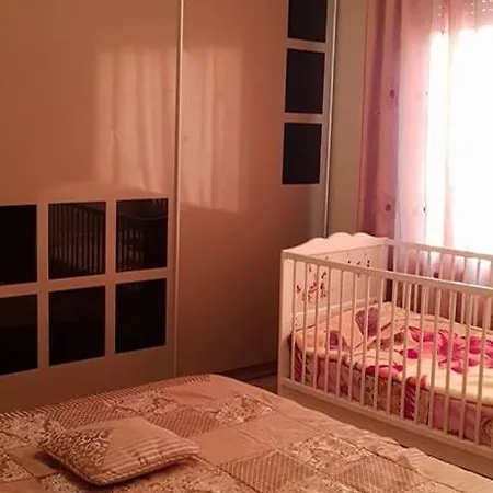 Apartment Tirana Luxury