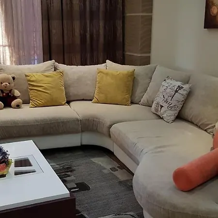 Tirana Luxury Apartment *