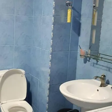 Apartment Tirana Luxury *