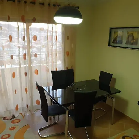 Tirana Luxury * Babrru
