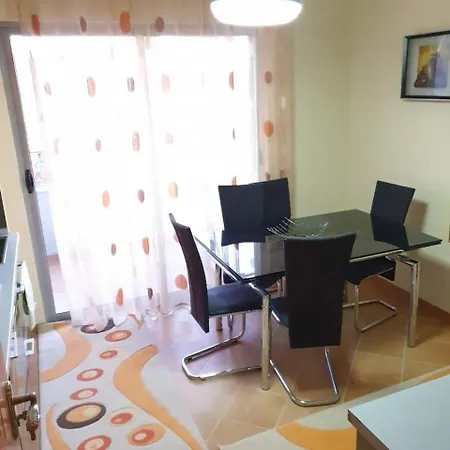 Tirana Luxury Apartment