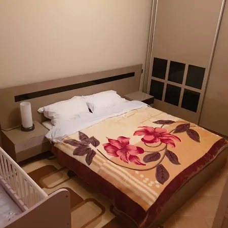 Apartment Tirana Luxury